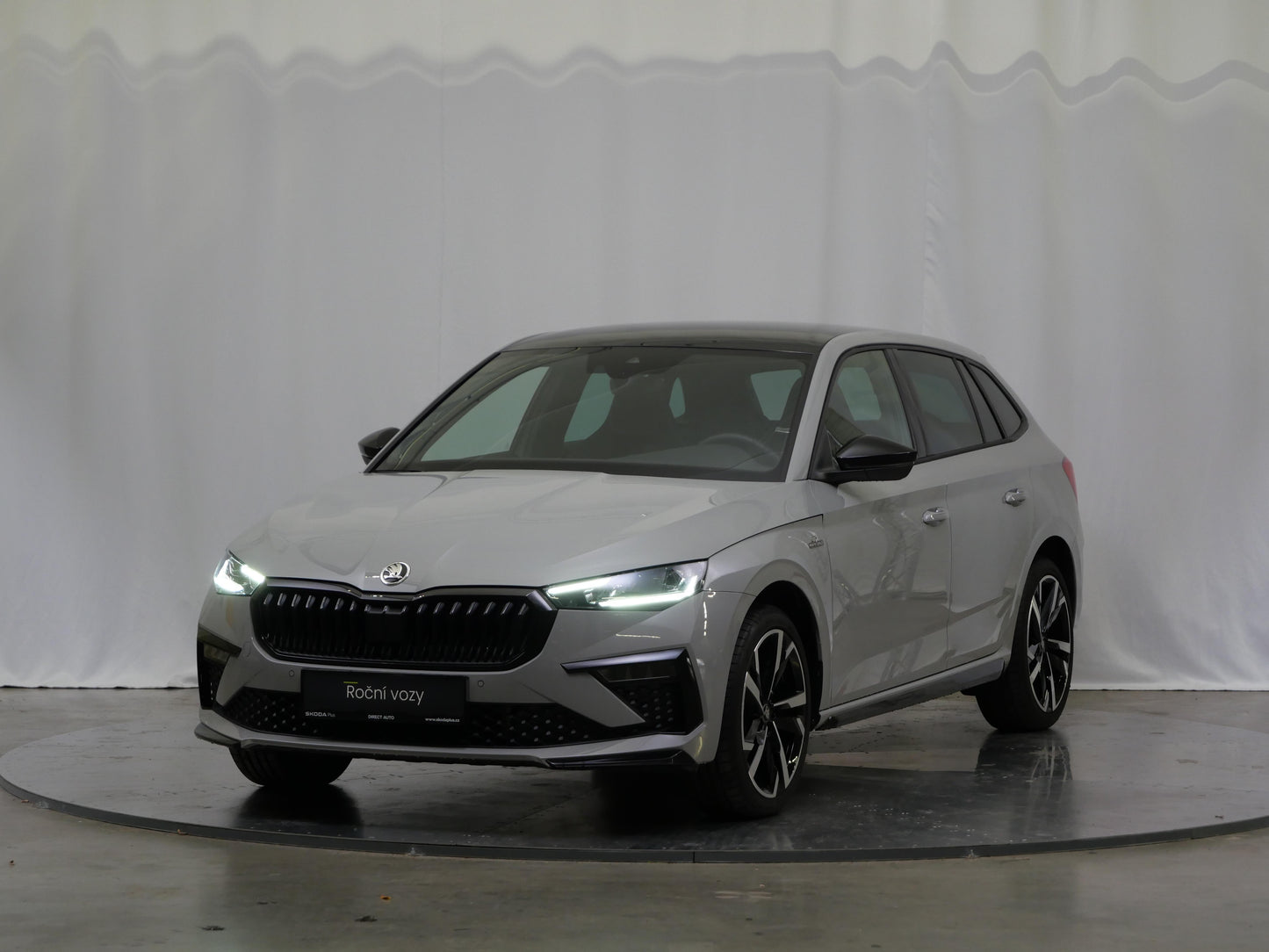 Škoda Scala 1.0 TSI 85 kW DSG Monte Carlo