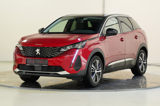 Peugeot 3008 1.5 Blue-HDi 96 kW Roadtrip