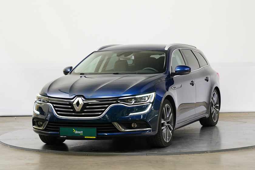 Renault Talisman 1.6 dCi 118 kW Energy Intens