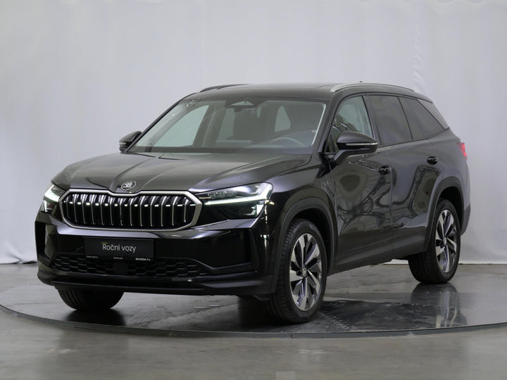 Škoda Kodiaq 2.0 TDI 142 kW Exclusive Selec