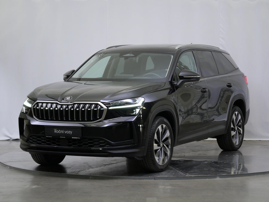 Škoda Kodiaq 2.0 TDI 142 kW Exclusive Selec – foto 1
