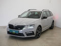 Škoda Octavia 2.0 TDI 135 kW 4x4 RS