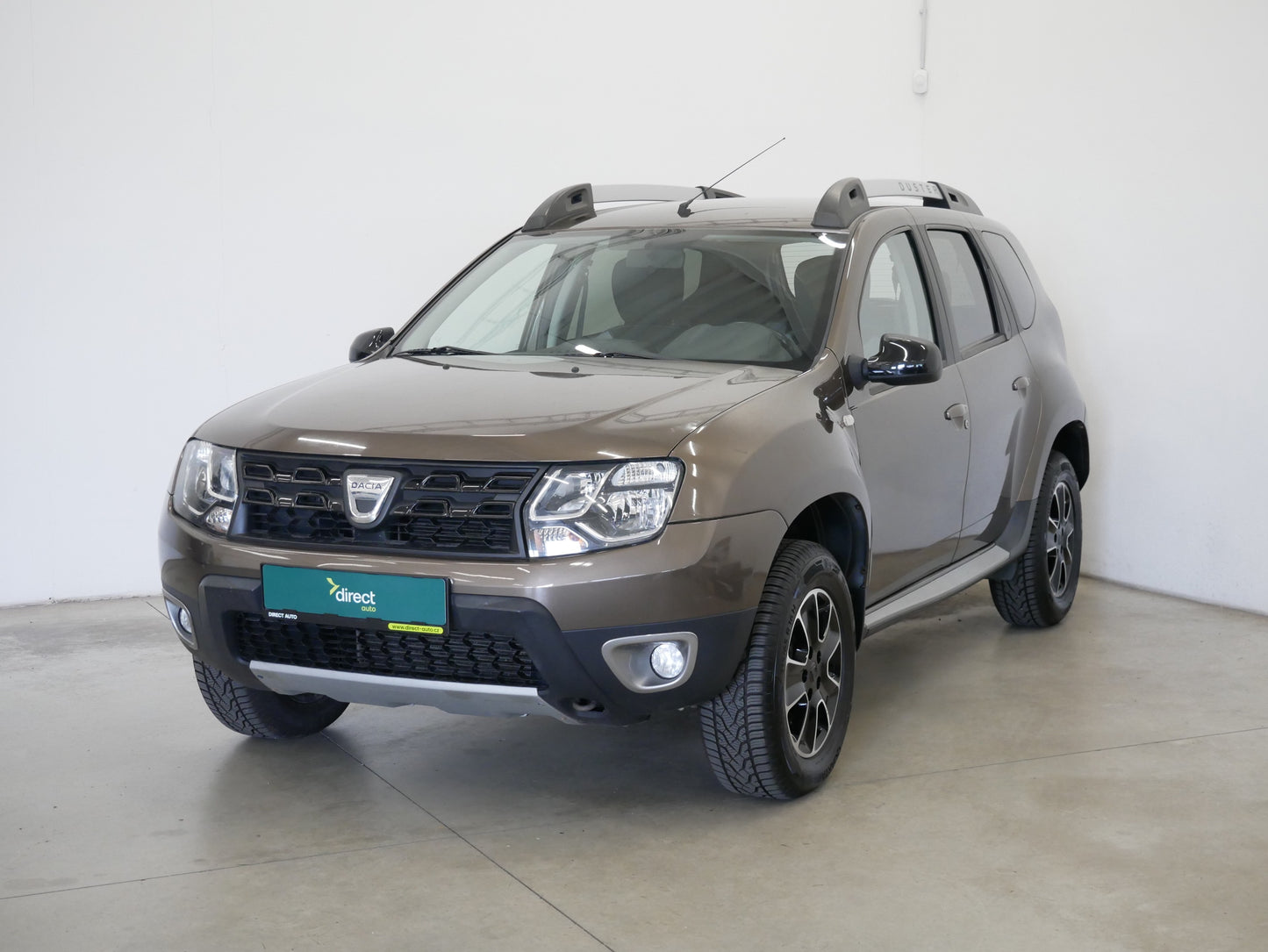 Dacia Duster 1.6 SCe 84 kW Access