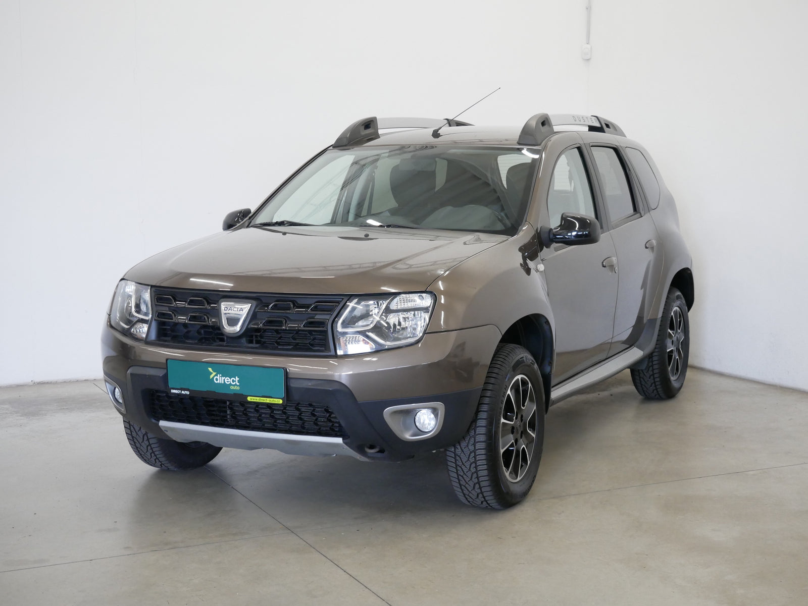 Dacia Duster 1.6 SCe 84 kW Access – foto 1