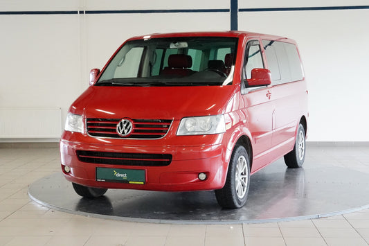 Volkswagen Multivan 2.5 TDI 96 kW Multivan Comfort