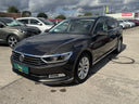 Volkswagen Passat 2.0 TDI 176kW DSG 4x4 Highline