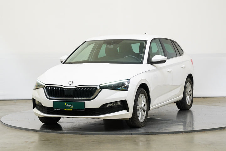 Škoda Scala 1.0 TSI 70 kW Style