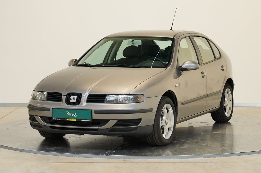 Seat Leon 1.4 16V 55 kW – foto 1