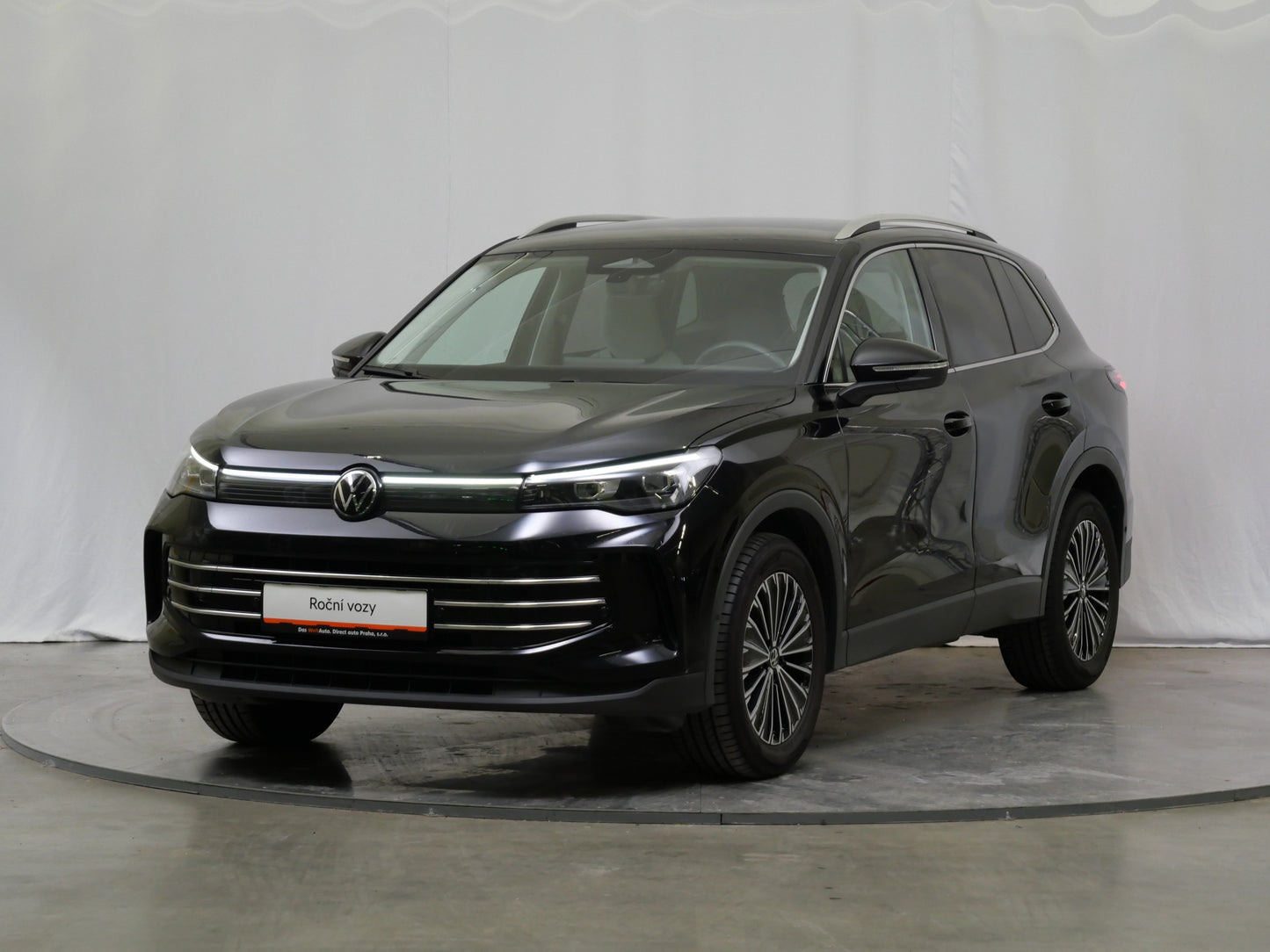 Volkswagen Tiguan 2.0 TDI 110 kW DSG Elegance