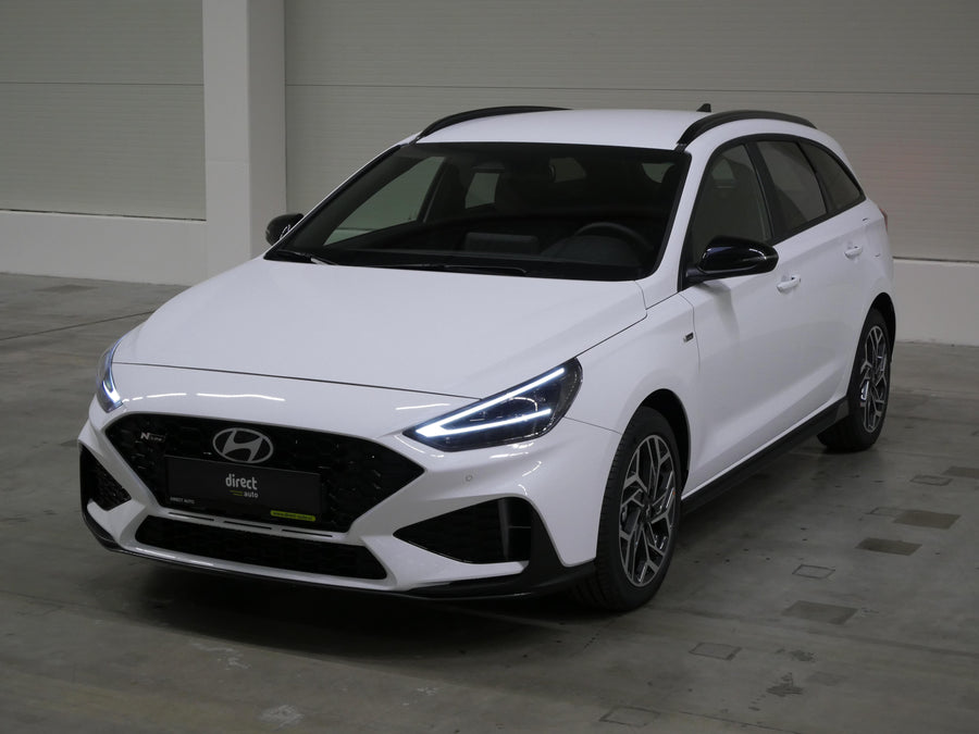 Hyundai i30 WG 1.0 T-GDI 74 kW N-Line – foto 1