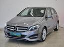 Mercedes-Benz Třídy B 180d 80 kW Urban