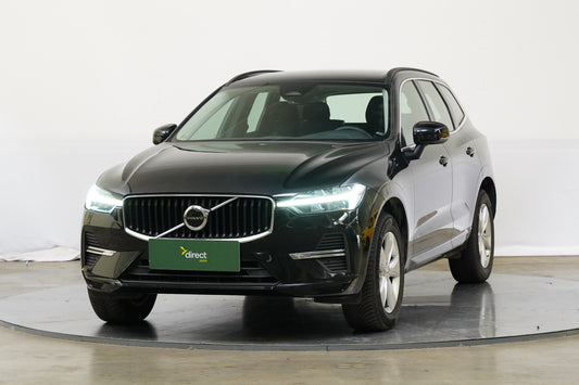 Volvo XC60 2.0 B4 145 kW