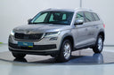 Škoda Kodiaq 2.0 TDI 110 KW