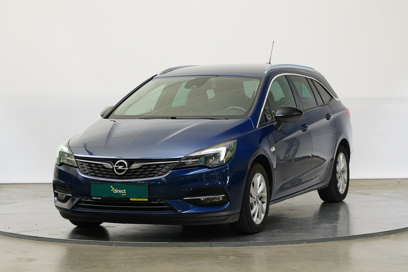 Opel Astra 1.5 CDTI 90 kW Sportstourer