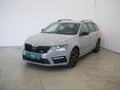Škoda Octavia 2.0 TDI 135 kW 4x4 RS