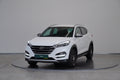 Hyundai Tucson Hyundai Tucson 1,7 CRDi 85kW