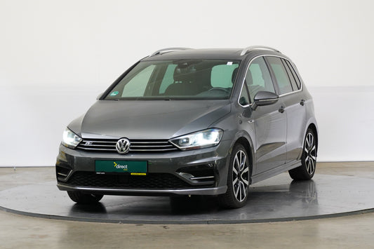 Volkswagen Golf 1.4 TSI 110 kW DSG R-Line