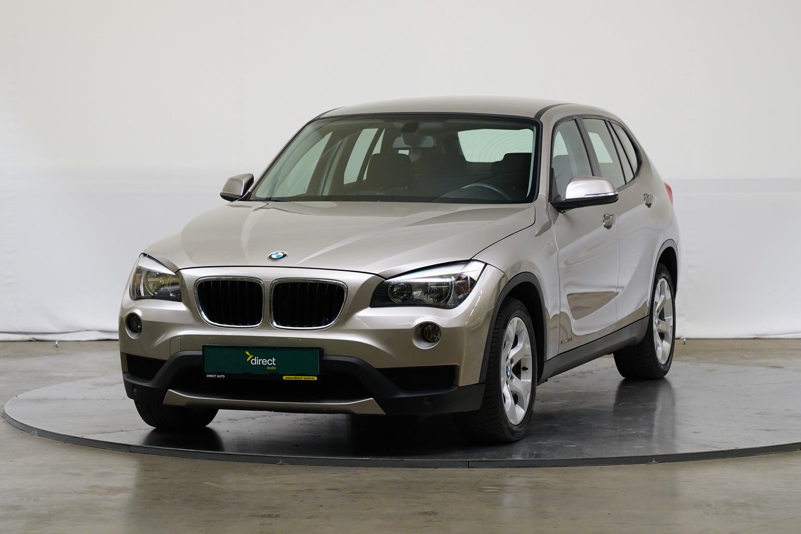 BMW X1 2.0 D 105 kW xDrive – foto 1