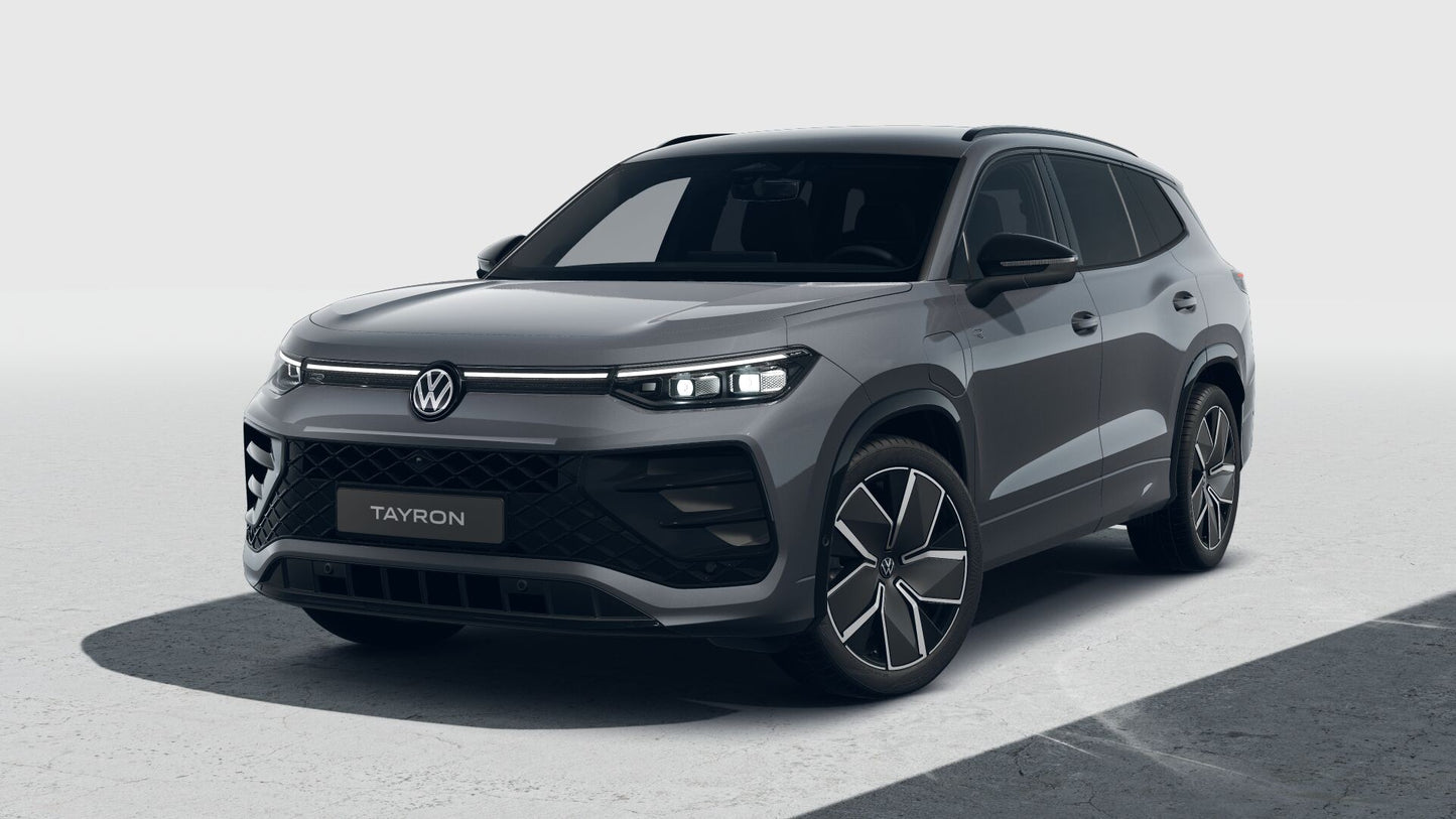 Volkswagen Tayron R-Line People 200kW eHybrid