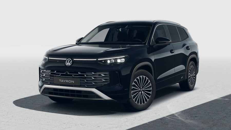 Volkswagen Tayron Elegance 2,0 TDI 142KW 4MOT – foto 1