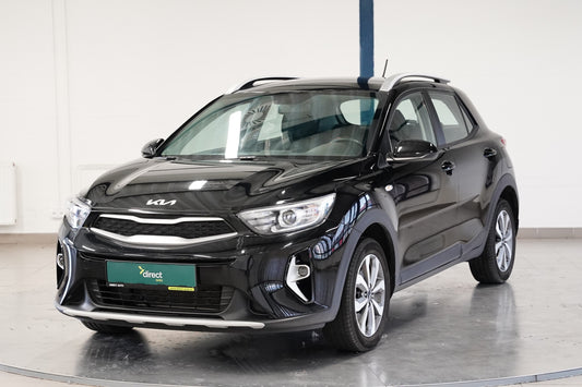 Kia Stonic 1.2 DPI 62 kW