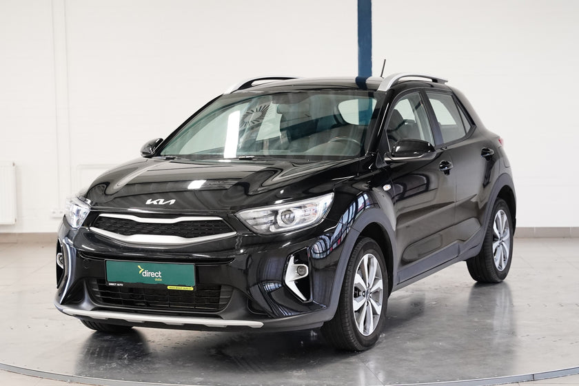 Kia Stonic 1.2 DPI 62 kW
