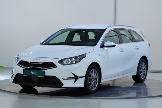Kia Ceed 1.6 GDI 100 kW Vision