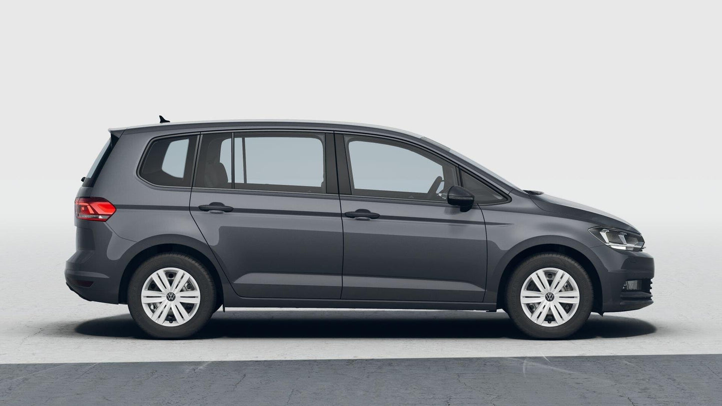 Volkswagen Touran 1,5 TSI EVO2 6G