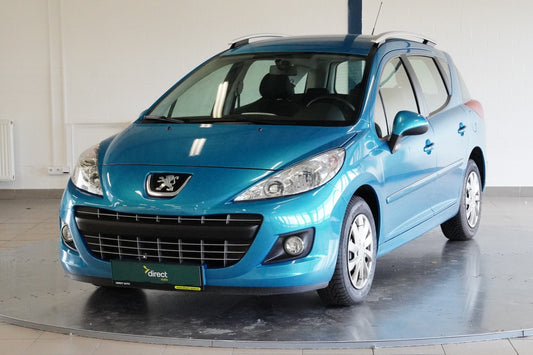 Peugeot 207 1.6 VTi 88 kW