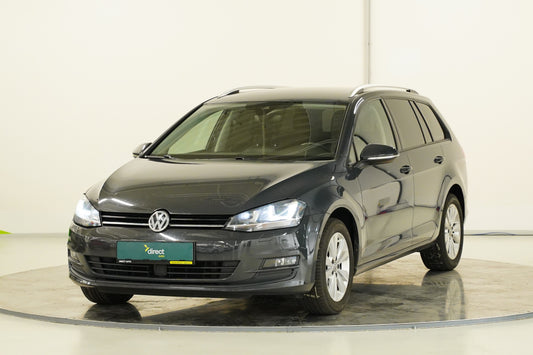 Volkswagen Golf 1.2 TSI 81 kW Comfortline