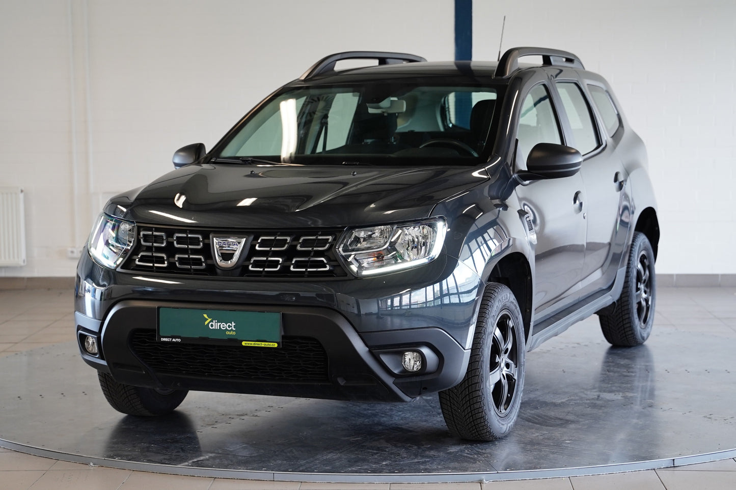 Dacia Duster 1.2 TCe 92 kW 4WD Comfort