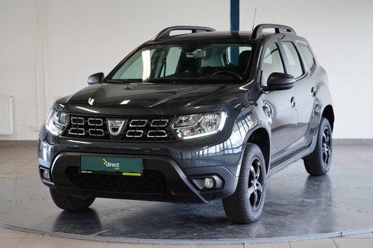 Dacia Duster 1.2 TCe 92 kW 4WD Comfort