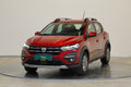 Dacia Sandero 1.0 TCe 67 kW