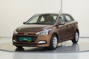 Hyundai i20 1.2i 55 kW
