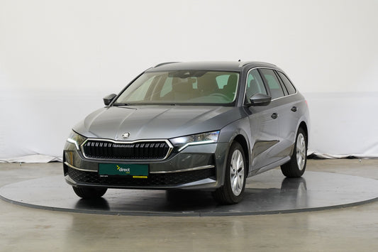 Škoda Octavia 2.0 TDI 110 kW Selection