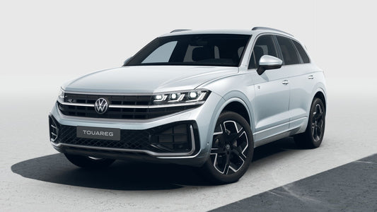 Volkswagen Touareg R-Line V6 3,0TDI 170kW 4MOT