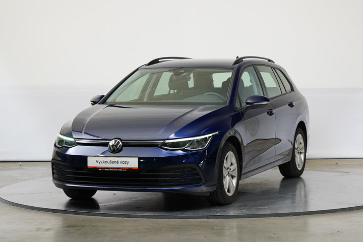 Volkswagen Golf 1.0 TSI 81 kW Life
