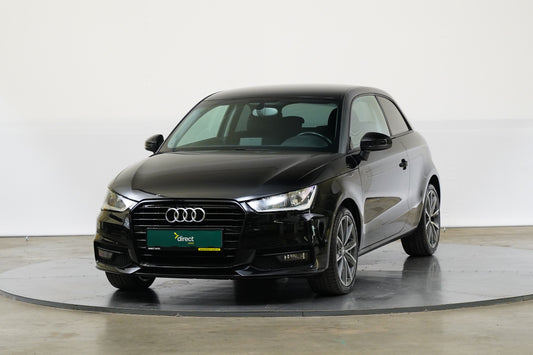Audi A1 1.0 TFSI 70 kW Ultra