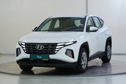 Hyundai Tucson 1.6 T-GDI 110 kW Start