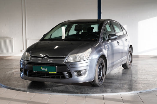 Citroën C4 1.4i 65 kW