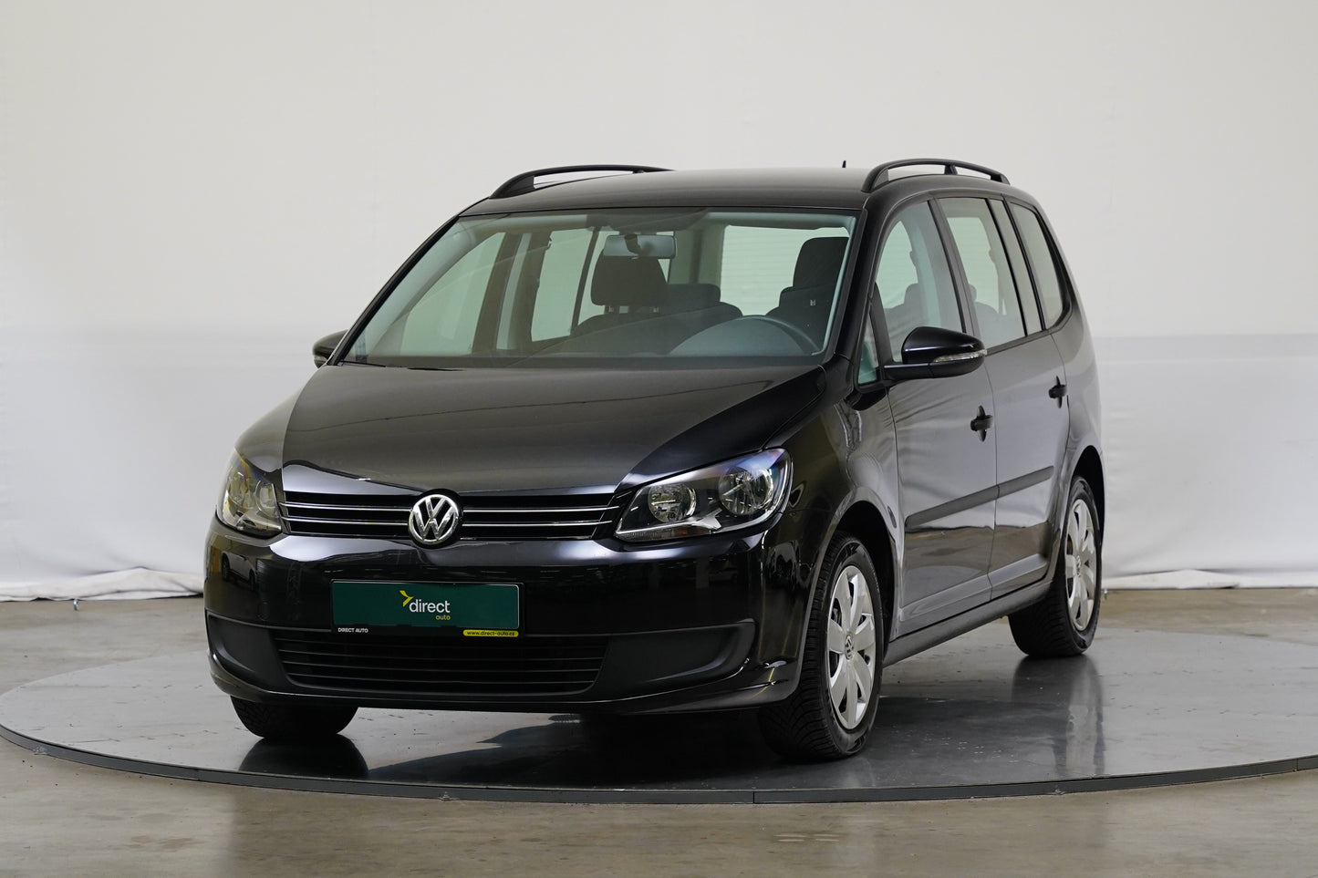 Volkswagen Touran 1.4 TSI 103 kW Trendline