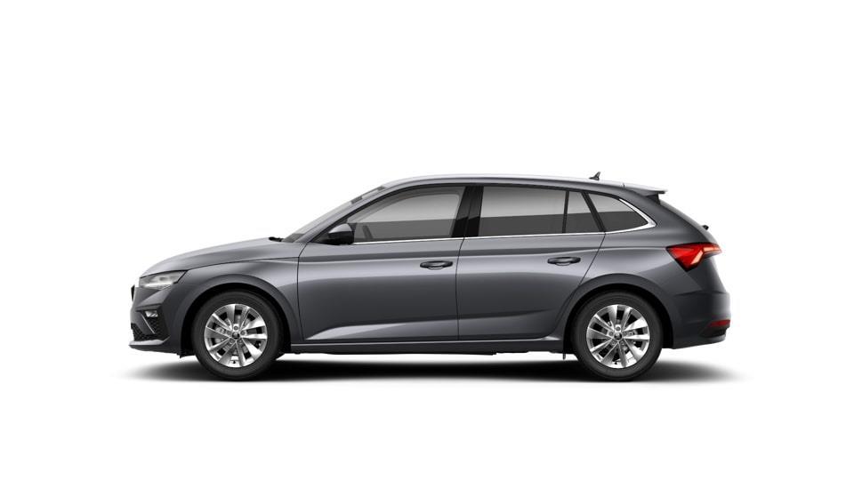 Škoda Scala 1.0 TSI Top Selection