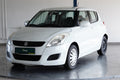 Suzuki Swift 1.2 69 kW