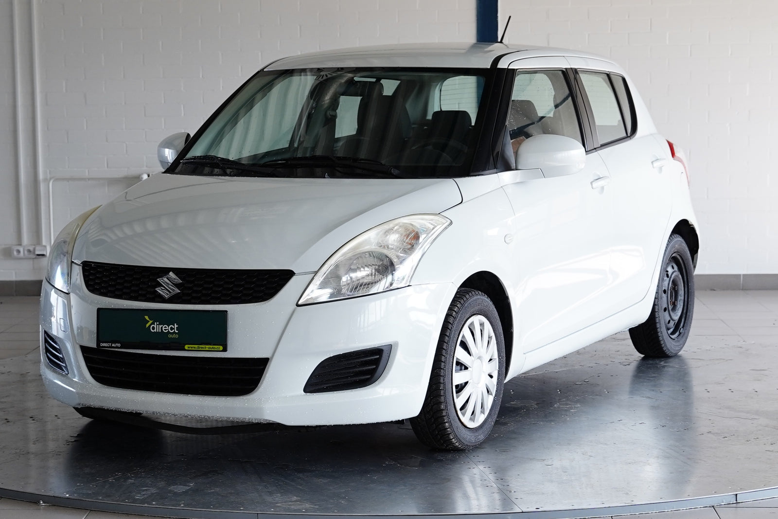 Suzuki Swift 1.2 69 kW – foto 1