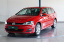 Volkswagen Golf 1.4 TSI 92 kW Highline