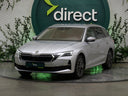 Škoda Octavia 2.0 TDI 110 kW Top Selection
