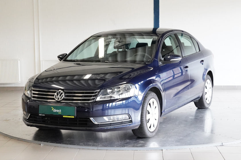 Volkswagen Passat 1.4 TSI 90 kW Trendline