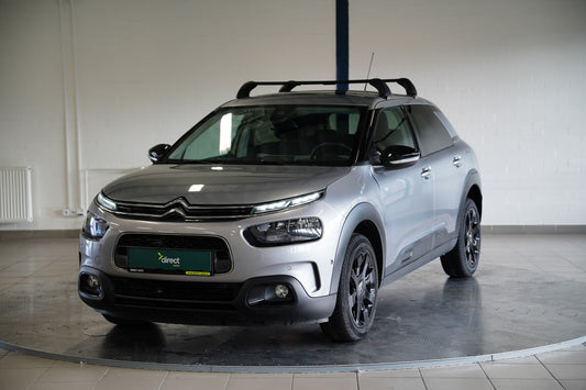 Citroën C4 Cactus 1.2 PureTech 81 kW Shine