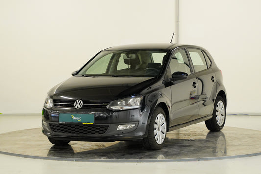 Volkswagen Polo 1.2 TSI 66 kW Comfortline