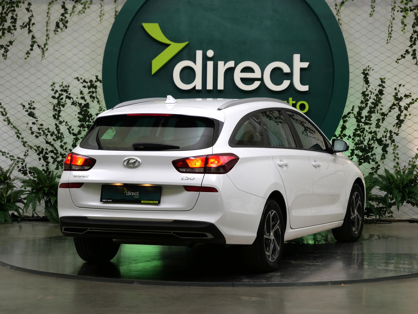 Hyundai i30 1.0 T-GDI 88 kW Family Comfort